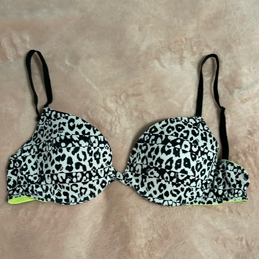 Victoria’s Secret Wear Everywhere Demi Bra